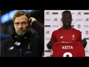 Video: Journalist Tweets Advice For Liverpool After Naby Keita Bosses Bayern Munich